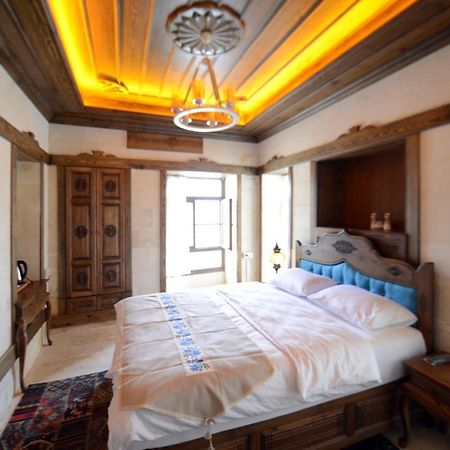 Tuerkmen Konagi Halfeti Butik Otel Bagian luar foto