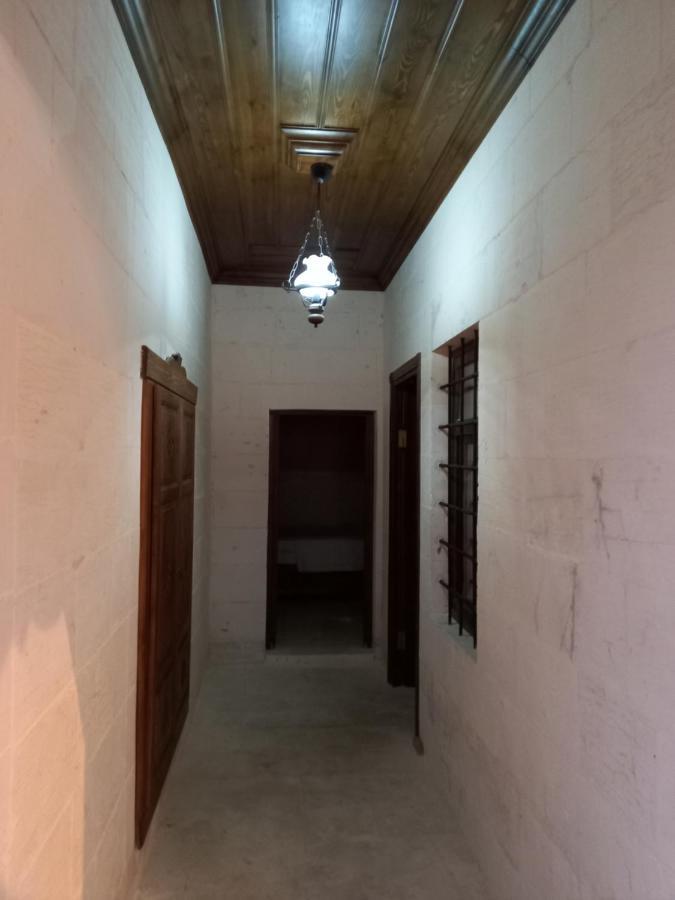 Tuerkmen Konagi Halfeti Butik Otel Bagian luar foto