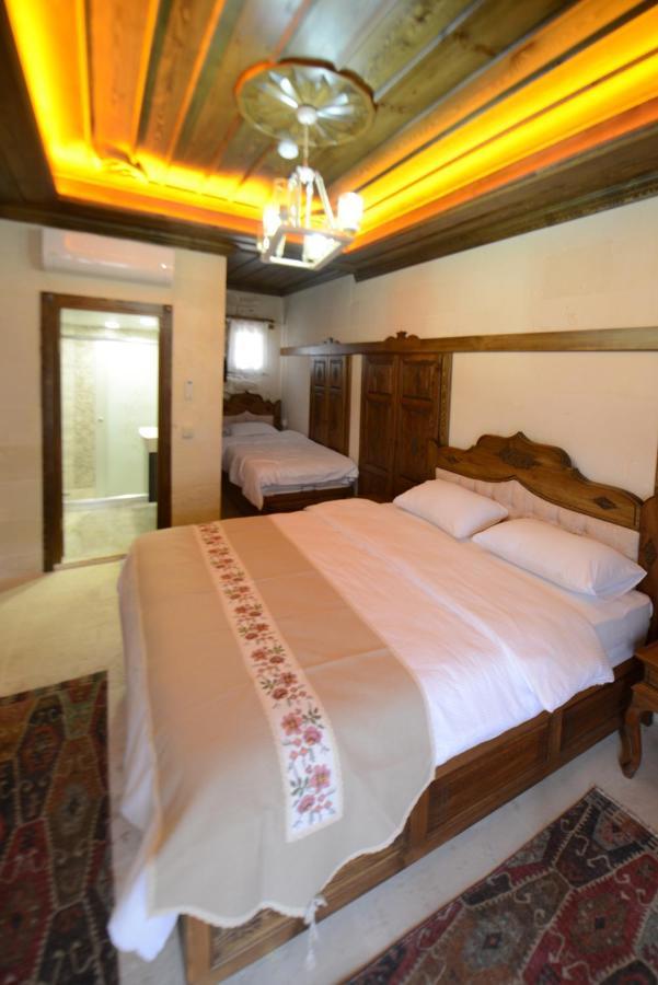 Tuerkmen Konagi Halfeti Butik Otel Bagian luar foto