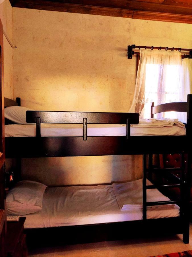 Tuerkmen Konagi Halfeti Butik Otel Bagian luar foto